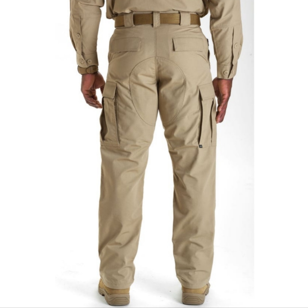 5.11 Tactical TDU Pants Size XL - Picture 10 of 10